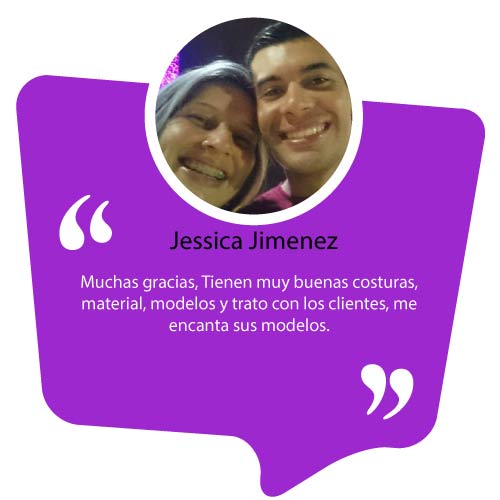 Recomendacion tu pijama Jessica
